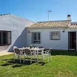 Villa con encanto en primera línea de Mar